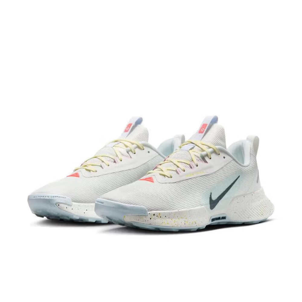 Men Shoes Nike - ナイキ ジュニパー トレイル 3 メンズ メッシュ