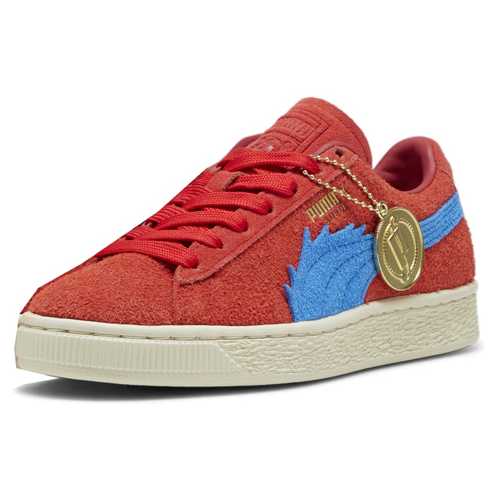 Men Shoes Puma - プーマ メンズ スエード バギー X オプ