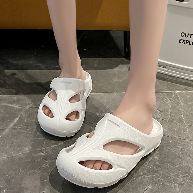 Men'S Shoes Cloud - クラウドスリッパ レディース メンズ 夏用 ビーチサンダル カジュアル