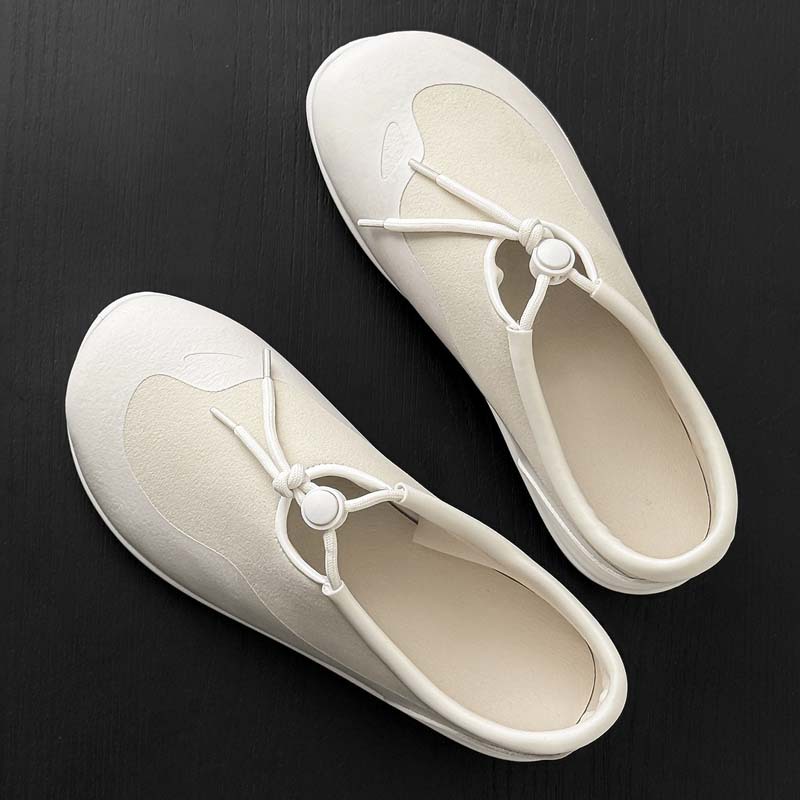 Men Shoes For Wedding - メンズシューズ高品質ソフトレザーカジュアルシューズ軽量ウォーキングフラット快適なトレーニングシューズ男性用スニーカーテニス