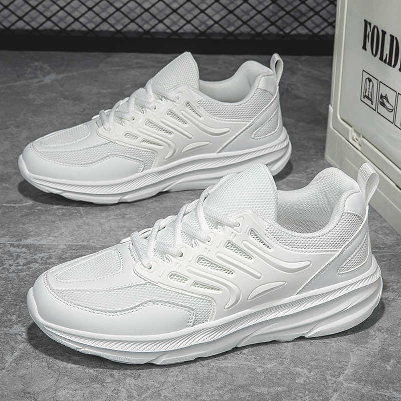 Men'S Shoes For Gym - エコレザープラットフォームフクシアブーツカジュアルメンズスニーカー49サイズジムシューズとボディビルディングスポーツケアギバーカジュアル