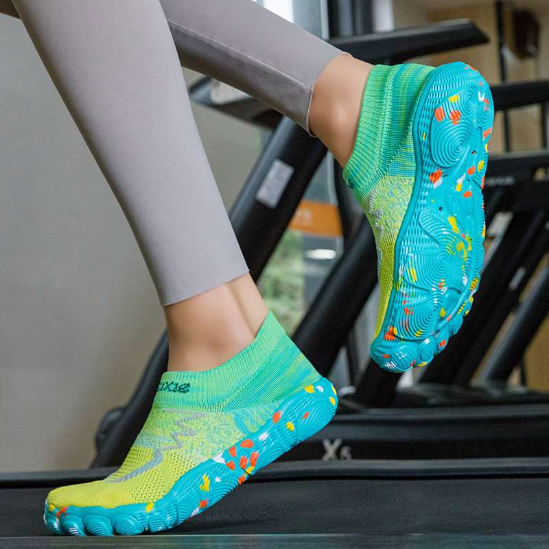 Men'S Shoes For Gym - MWY 女性クイックドライウォーターシューズノンスリップカジュアルシューズ男性屋外ウェーディング水泳裸足アクアシューズ軽量ジムスニーカー