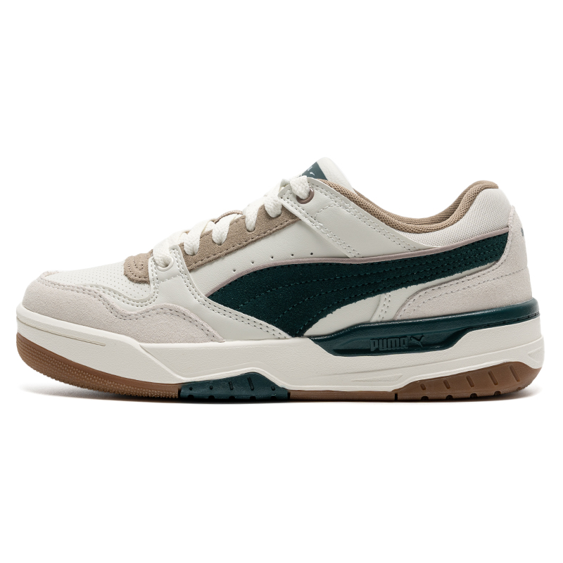 Men Shoes Puma - プーマ（Puma）身長アップ厚底スポーツシューズ、男女兼用カジュアルシューズ 400214-09
