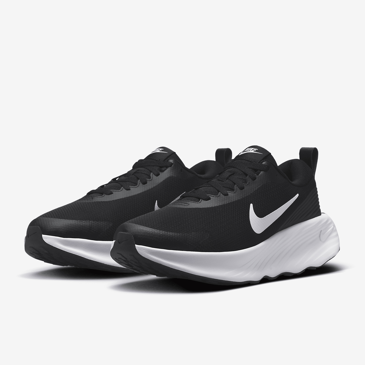 Men Shoes Nike - ナイキ オーセンティック プロミナ メンズ クッション性のある厚底ウォーキング通気性ランニングシューズ FV5285-002