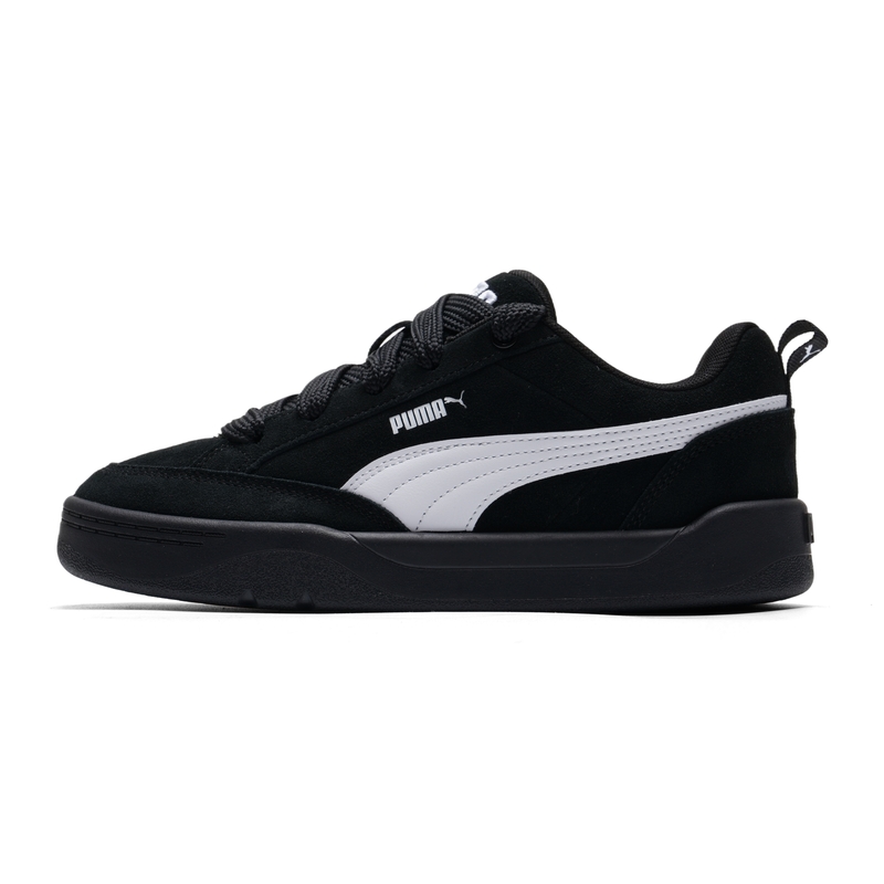 Men Shoes Puma - プーマの厚底ローファー（男女兼用）、通気性のあるスポーツシューズ、レトロカジュアルシューズ、スニーカー 401606-15