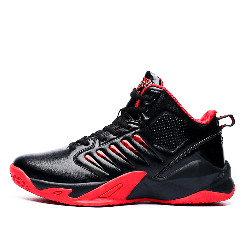 Men Shoes Reebok - 男性用通気性レザーハイトップスニーカー,ユニセックスバスケットボールシューズ,滑り止めスポーツシューズ,2024