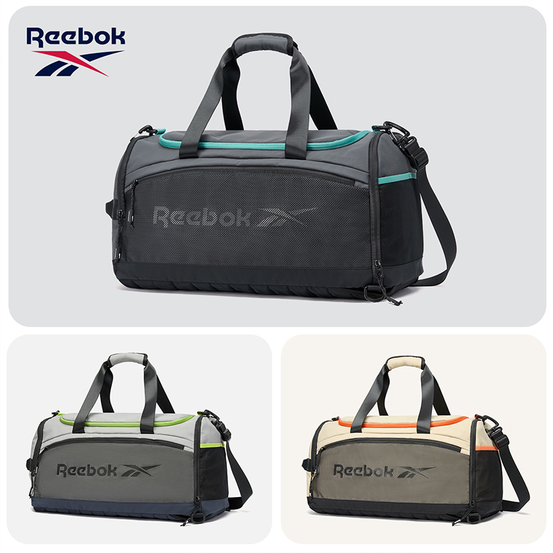 Men Shoes Reebok - リーボック ユニセックス 大容量 変形可能 ジム 旅行