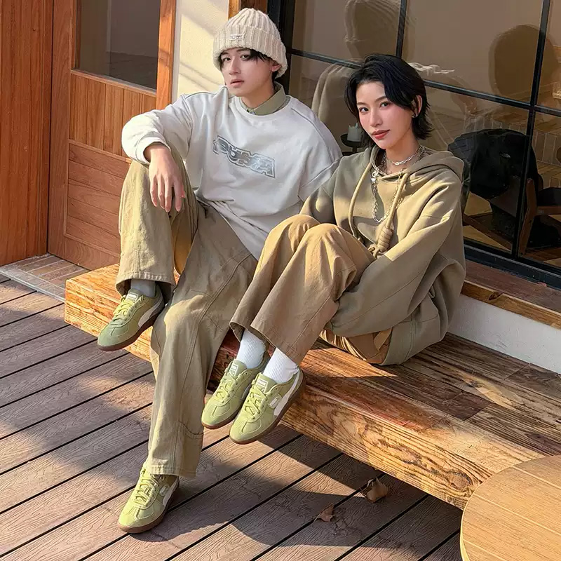 Men Shoes Puma - プーマ スポーツシューズ 男女兼用、夏用ボーイフレンドスタイルトレーニングシューズ、カジュアルシューズ、サイズ 408532-03