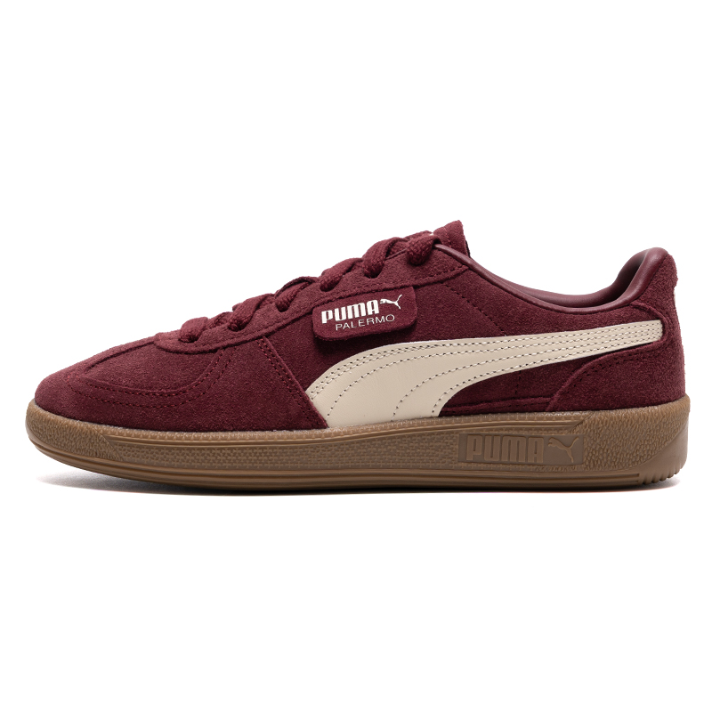 Men Shoes Puma - プーマ クラシック ドイツ製トレーニングシューズ、男女兼用スニーカー、サマースポーツ レトロ ローカット カジュアルシューズ