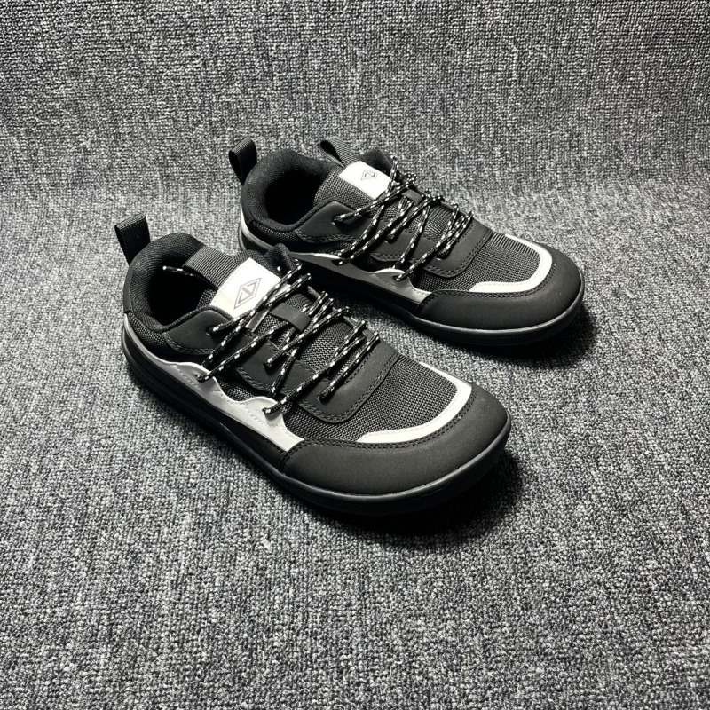 Men'S Shoes X Wide - 2026年新型高級スポーツシューズ メンズ ワイドジムシューズ 滑り止め スクワット ハードプルシューズ