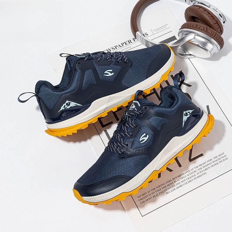 Men'S Shoes X Wide - 2026年新型高級ウォーキングスニーカー メンズ ワイドランニングトレーナー 男性用 大きいサイズ47 アウトドアランニングシューズ