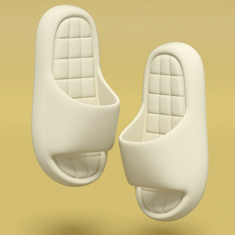 Men'S Shoes Cloud - クラウドスリッパ レディース チェック柄 サマーサンダル ビーチ 滑り止め