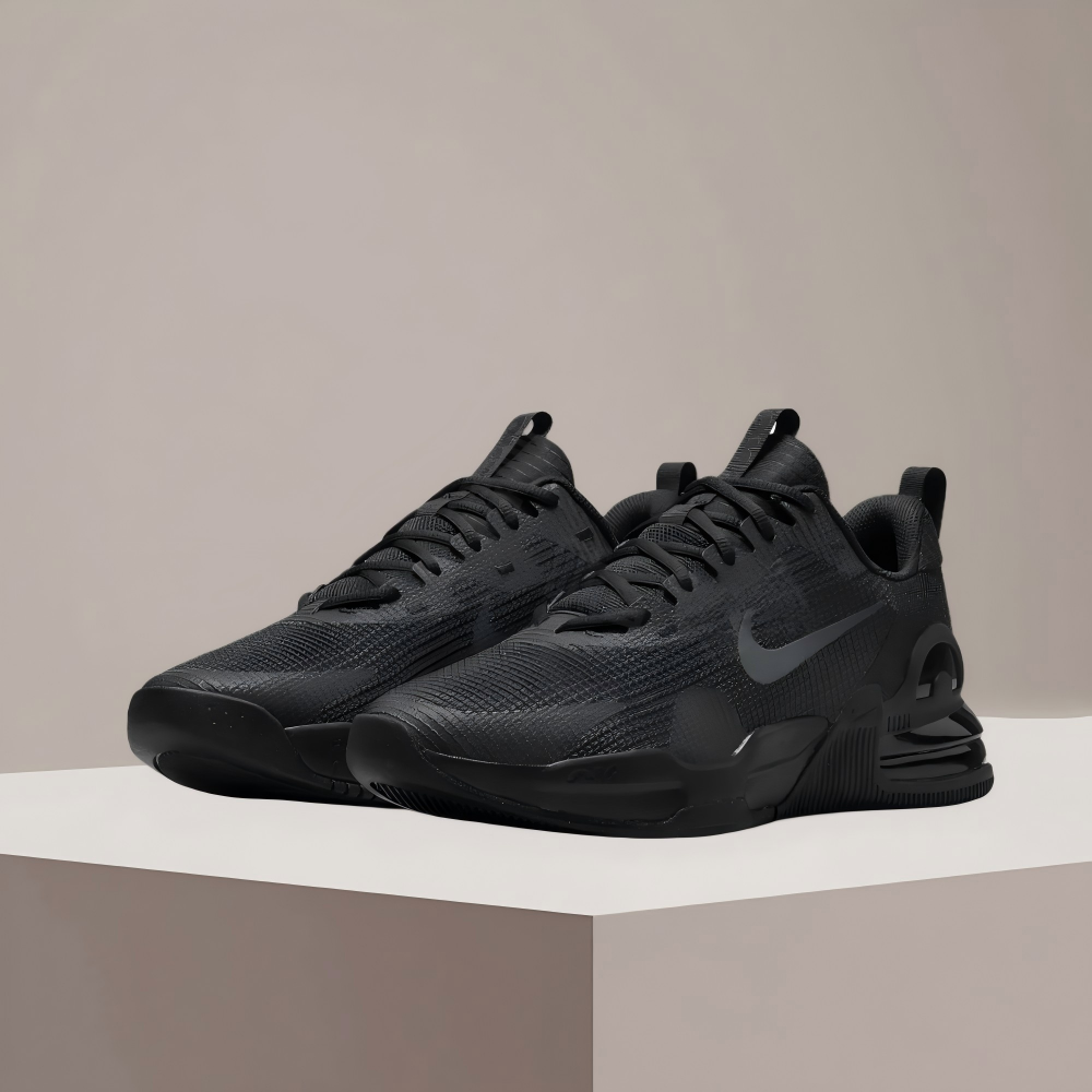 Men Shoes Nike - ナイキ エア マックス アルファ トレーナー 5