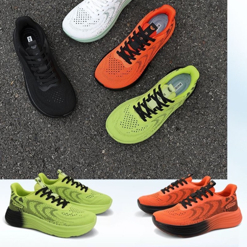 2026年ベストセラーメンズランニングシューズユニセックス男 - Men'S Shoes X Wide のレビューと価格