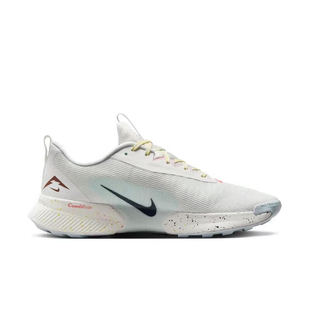 ナイキ ジュニパー トレイル 3 メンズ メッシュ 通気性  - Men Shoes Nike のレビューと価格