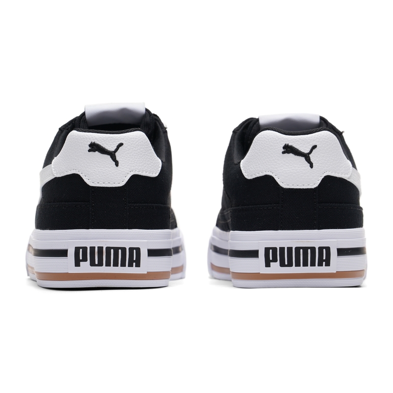 プーマ レトロ キャンバス ホワイトスニーカー メンズ＆レデ - Men Shoes Puma のレビューと価格