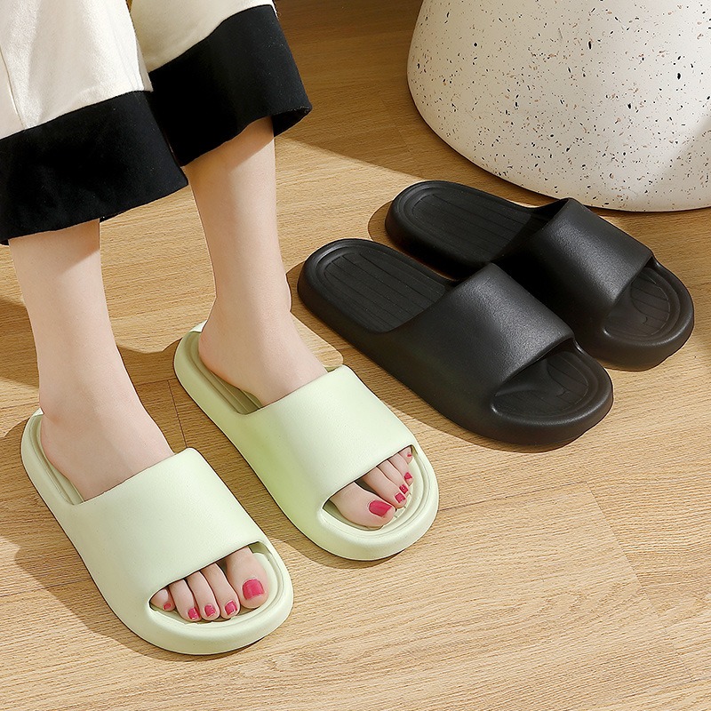2026年ニューカップルEVAクラウドスリッパ女性用サマーノ - Men'S Shoes Cloud のレビューと価格
