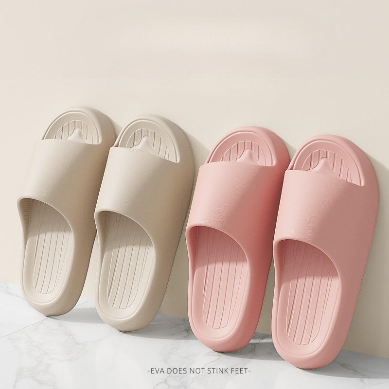 2026年ニューカップルEVAクラウドスリッパ女性用サマーノ - Men'S Shoes Cloud のレビューと価格