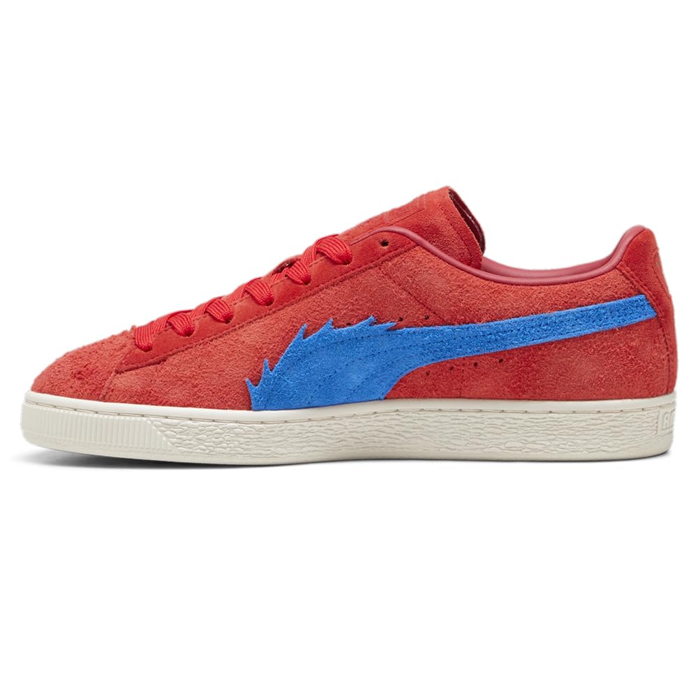 プーマ メンズ スエード バギー X オプ レースアップ ス - Men Shoes Puma のレビューと価格