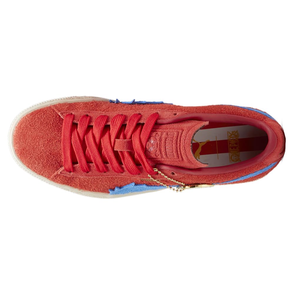 プーマ メンズ スエード バギー X オプ レースアップ ス - Men Shoes Puma のレビューと価格
