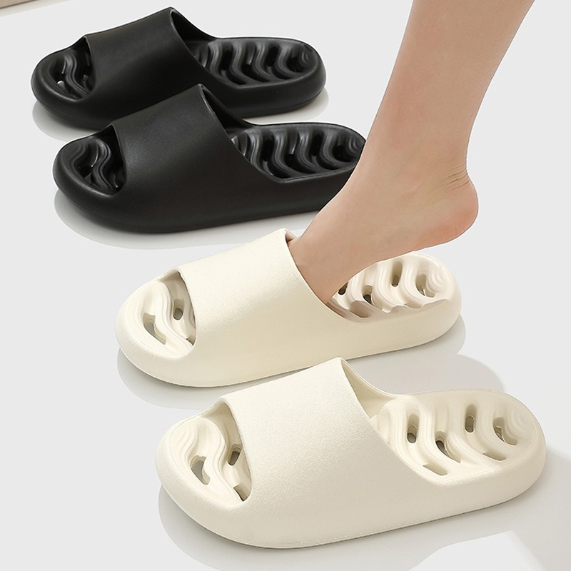 クラウドスリッパ レディース メンズ 夏用サンダル つっかけ - Men'S Shoes Cloud のレビューと価格