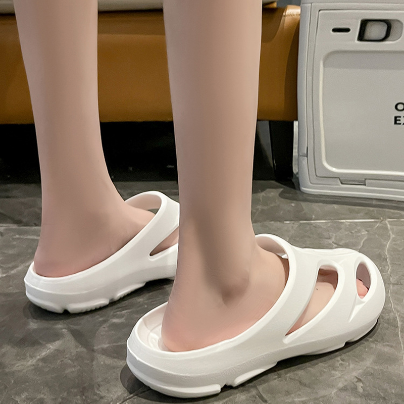 クラウドスリッパ レディース メンズ 夏用 ビーチサンダル  - Men'S Shoes Cloud のレビューと価格