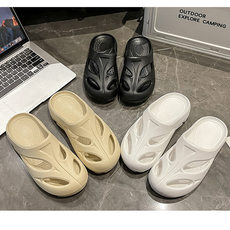 クラウドスリッパ レディース メンズ 夏用 ビーチサンダル  - Men'S Shoes Cloud のレビューと価格