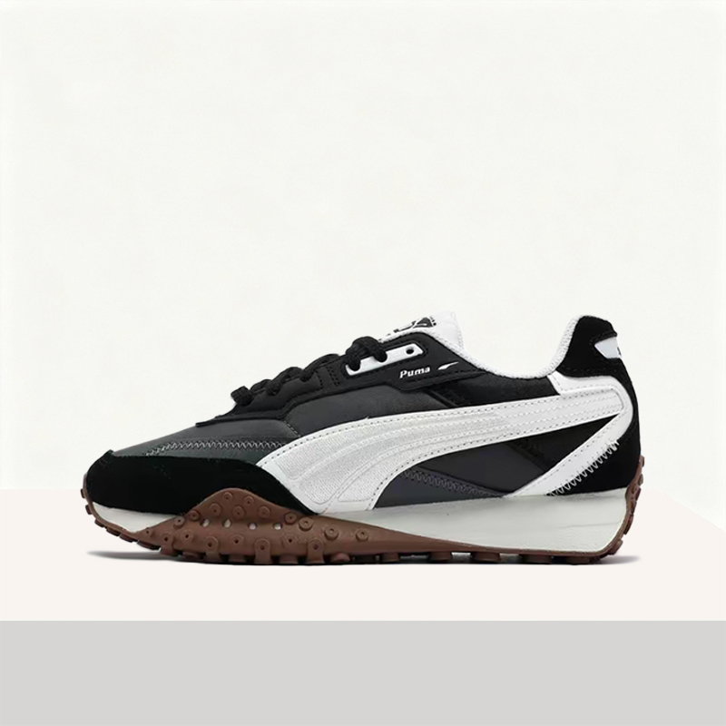 プーマ ブラックトップ ライダー：快適で多用途、耐久性のある - Men Shoes Puma のレビューと価格