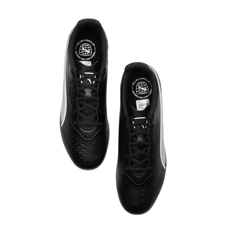 プーマ メンズ 軽量フットボールシューズ、ターフトレーニング - Men Shoes Puma のレビューと価格
