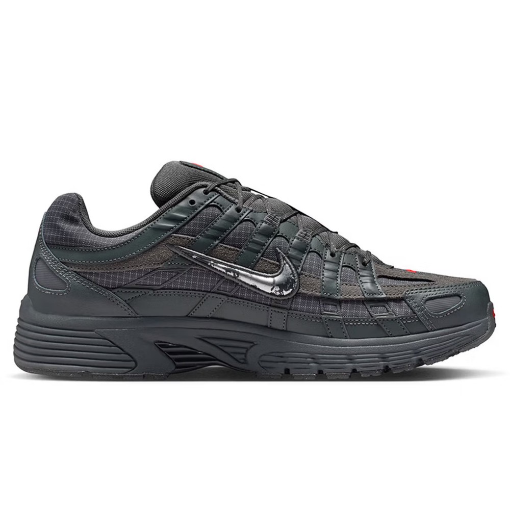 ナイキ P-6000 メンズ ランニングシューズ レトロスタ - Men Shoes Nike のレビューと価格