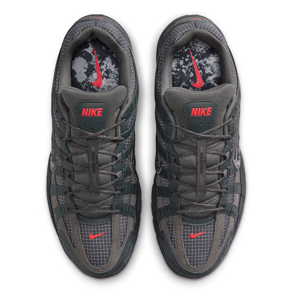 ナイキ P-6000 メンズ ランニングシューズ レトロスタ - Men Shoes Nike のレビューと価格