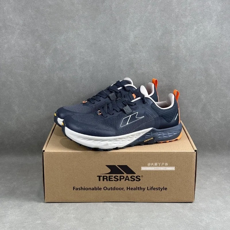 プロのトレイルランニングシューズ男性通気性運動靴ウォーキング - Men'S Shoes X Wide のレビューと価格