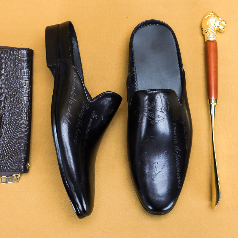 イタリアの高級メンズスリッパ本革ローファー男性モカシンカジュ - Boat Shoe Leather のレビューと価格