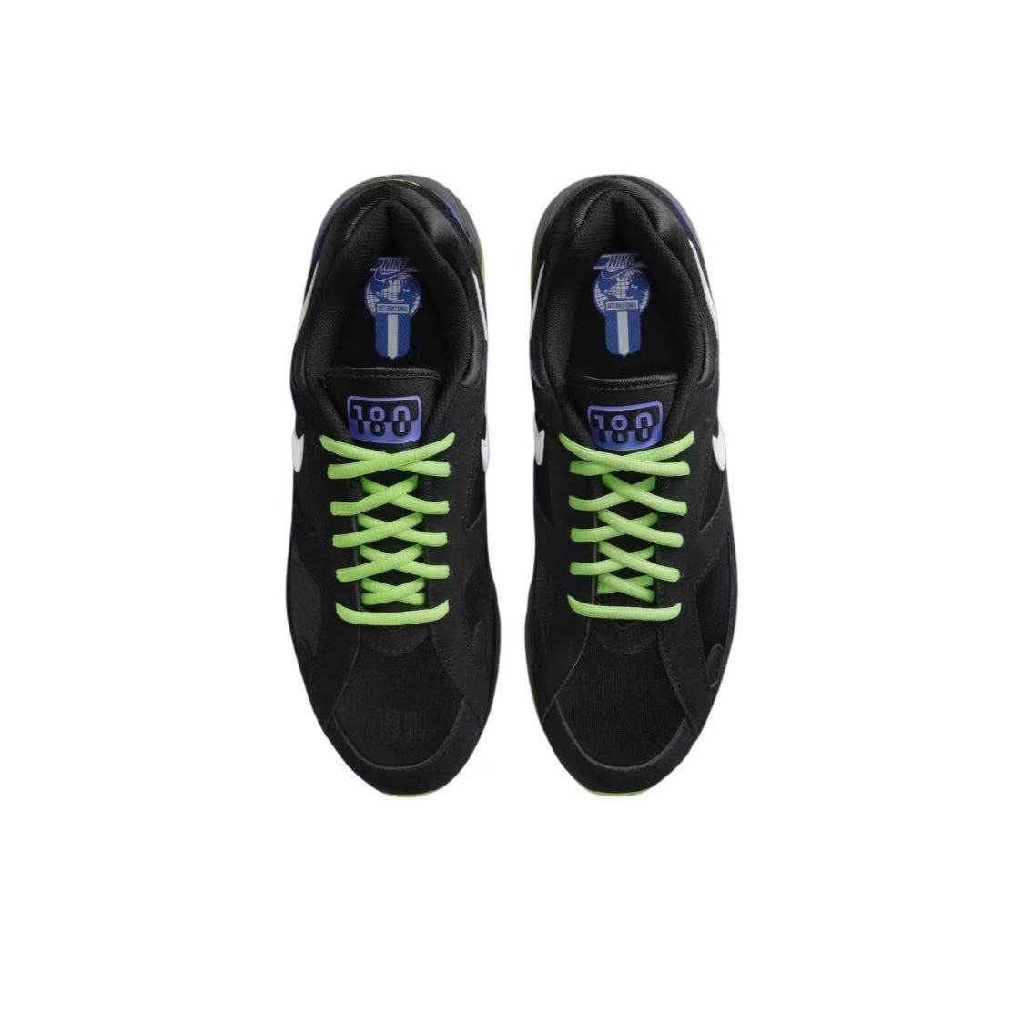 ナイキ エア マックス 180「ジョーカー」ロートップ ラン - Men Shoes Nike のレビューと価格