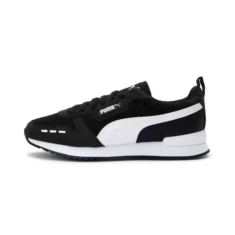プーマ スポーツシューズ 男女兼用、夏の新しいスタイルのカジ - Men Shoes Puma のレビューと価格