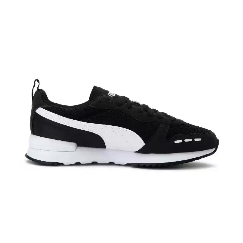 プーマ スポーツシューズ 男女兼用、夏の新しいスタイルのカジ - Men Shoes Puma のレビューと価格