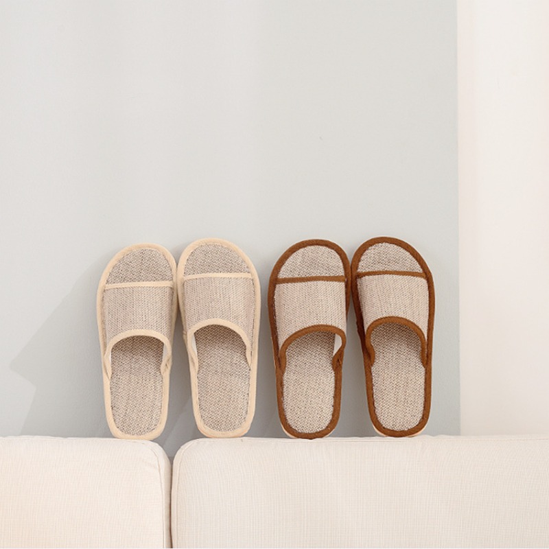 2026 夏の女性男性カップルスリッパホーム屋内快適な滑り止 - Men'S Shoes Popular のレビューと価格