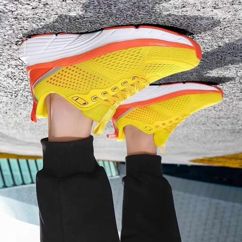 新着アウトドアランニングシューズマンワイドランニングスポーツ - Men'S Shoes X Wide のレビューと価格