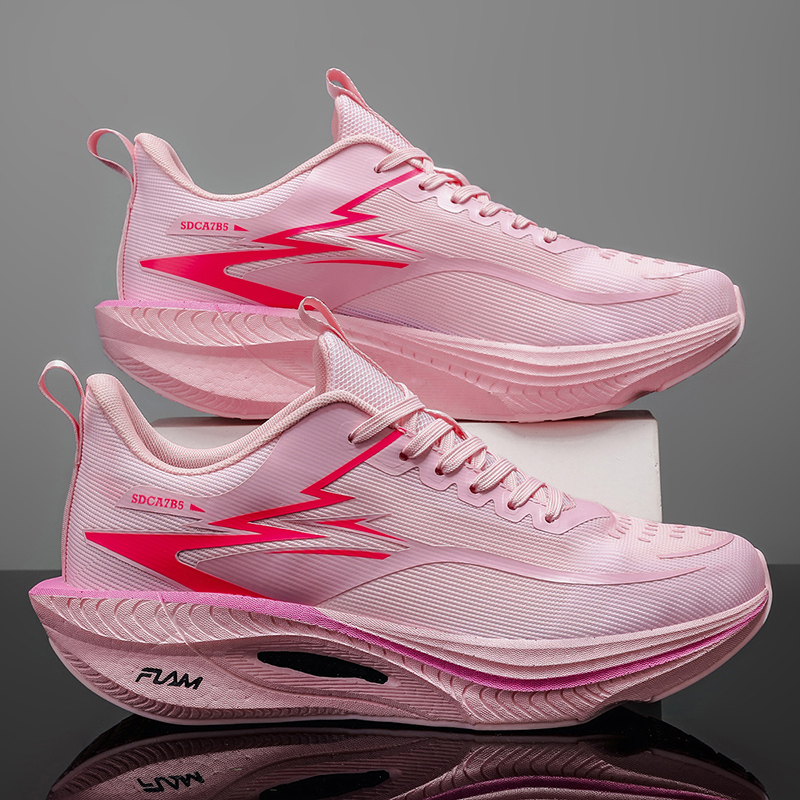 ユニセックスカジュアルスニーカー - 通気性のあるアッパーと - Men'S Shoes For Gym のレビューと価格