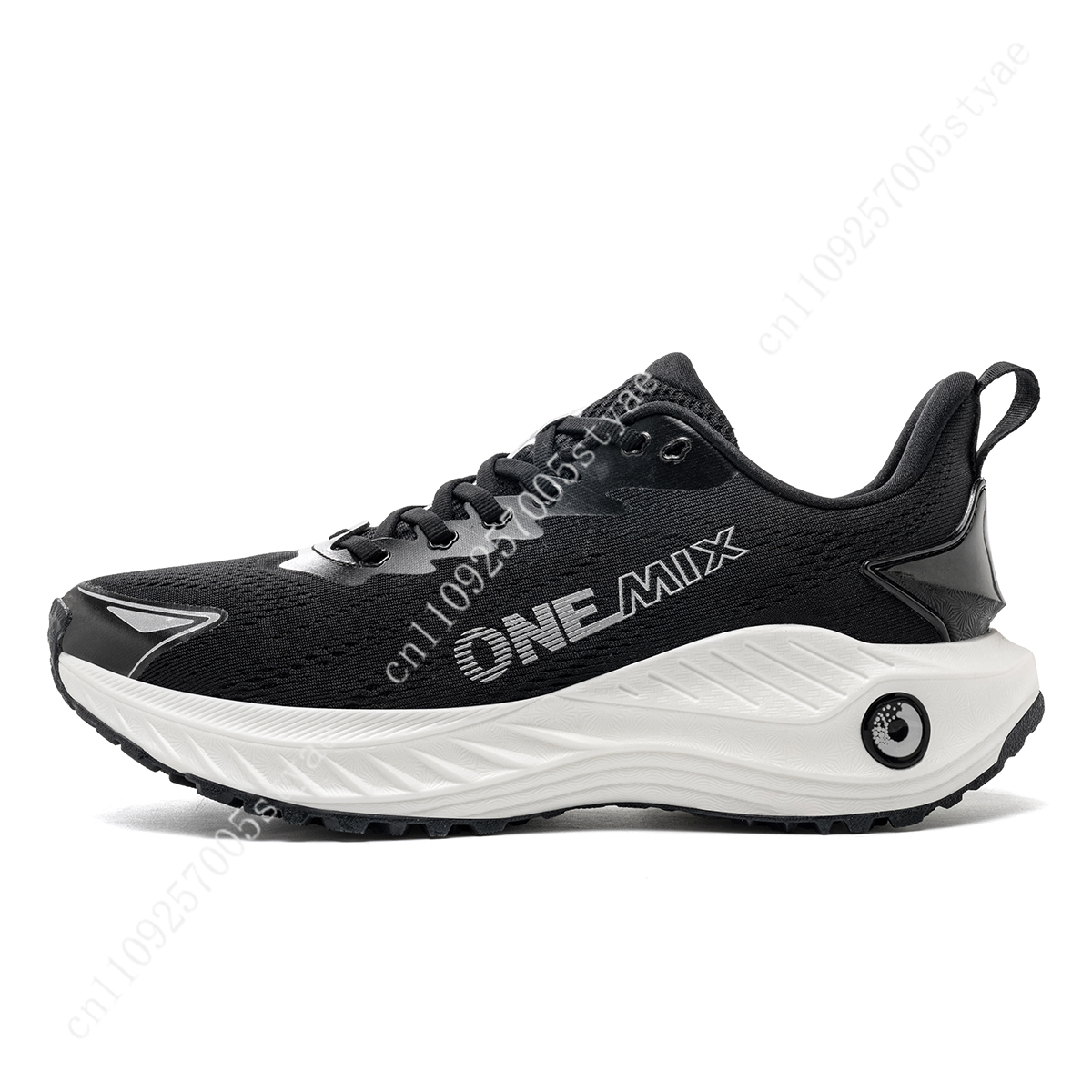 ONEMIX ランニングシューズ男性女性通気性夏ジョギングシ - Men'S Shoes For Gym のレビューと価格