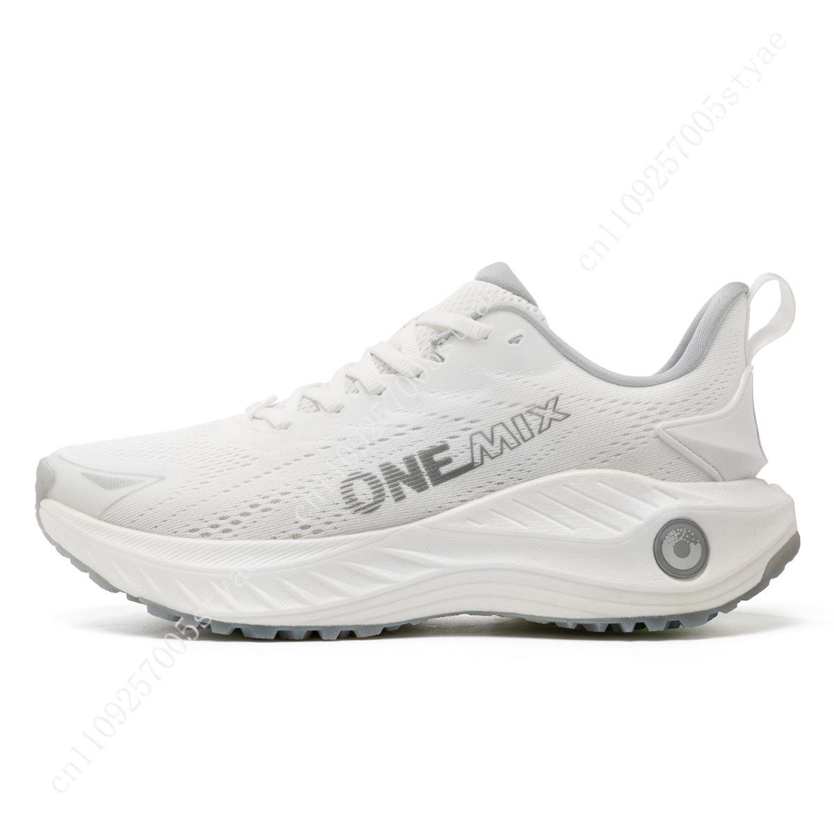 ONEMIX ランニングシューズ男性女性通気性夏ジョギングシ - Men'S Shoes For Gym のレビューと価格
