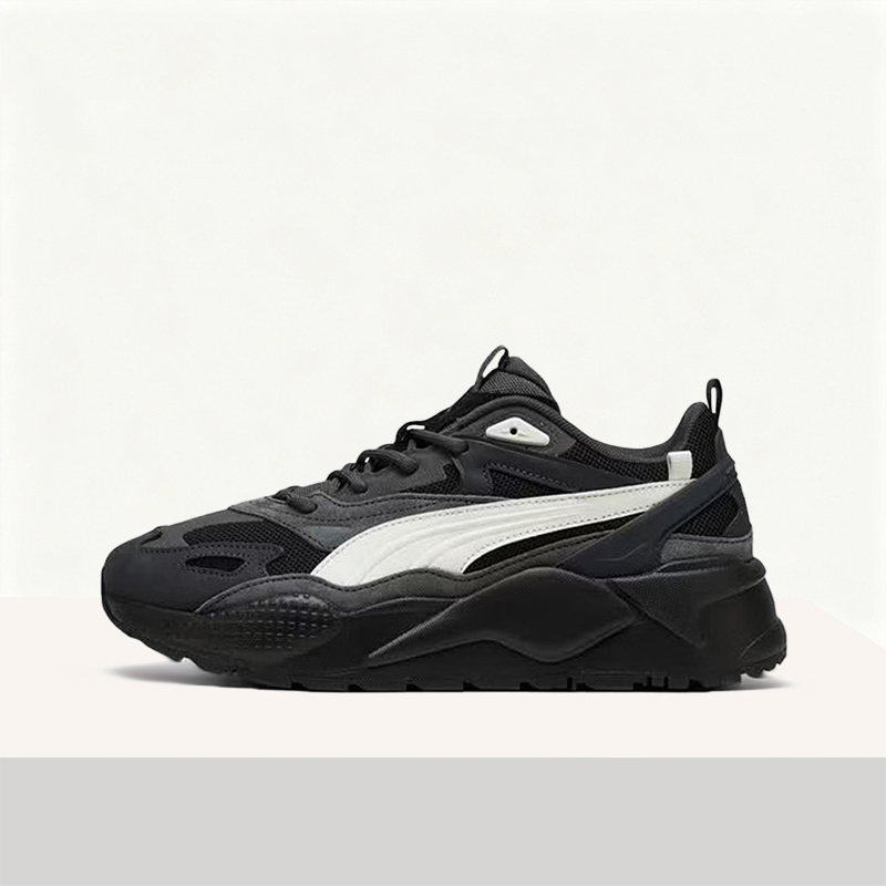 プーマ RS-X エフェクト 快適で多用途、ラウンドトゥ、耐 - Men Shoes Puma のレビューと価格