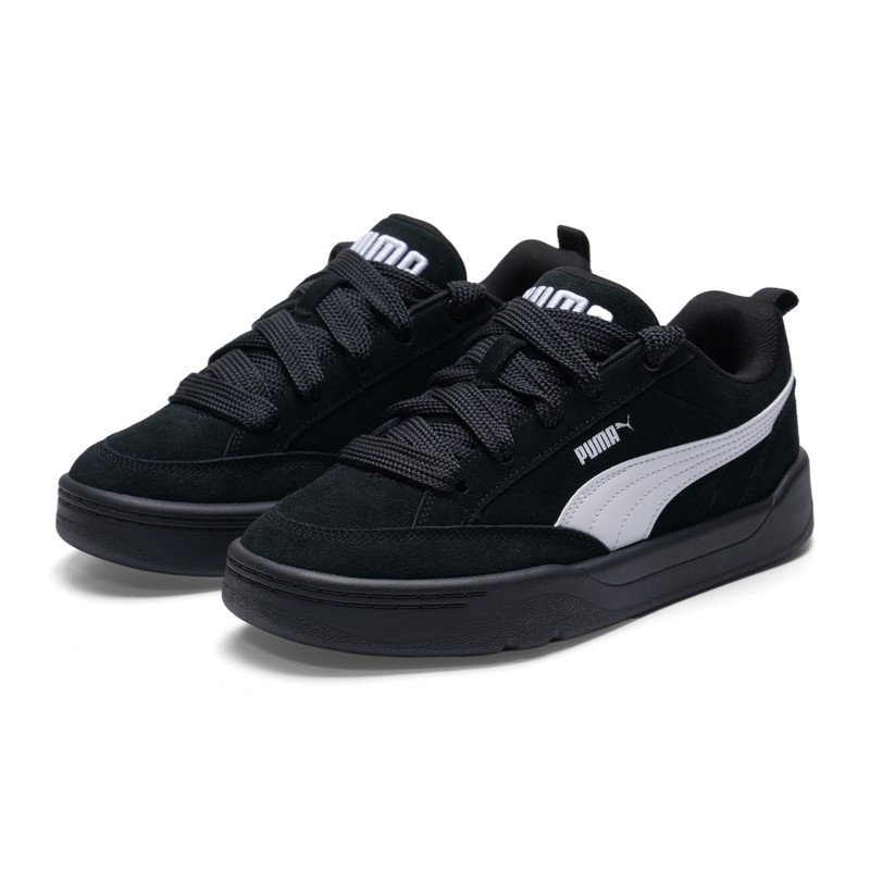 プーマの厚底ローファー（男女兼用）、通気性のあるスポーツシュ - Men Shoes Puma のレビューと価格