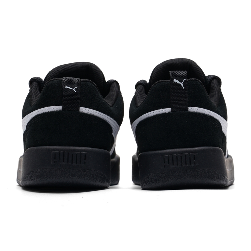 プーマの厚底ローファー（男女兼用）、通気性のあるスポーツシュ - Men Shoes Puma のレビューと価格