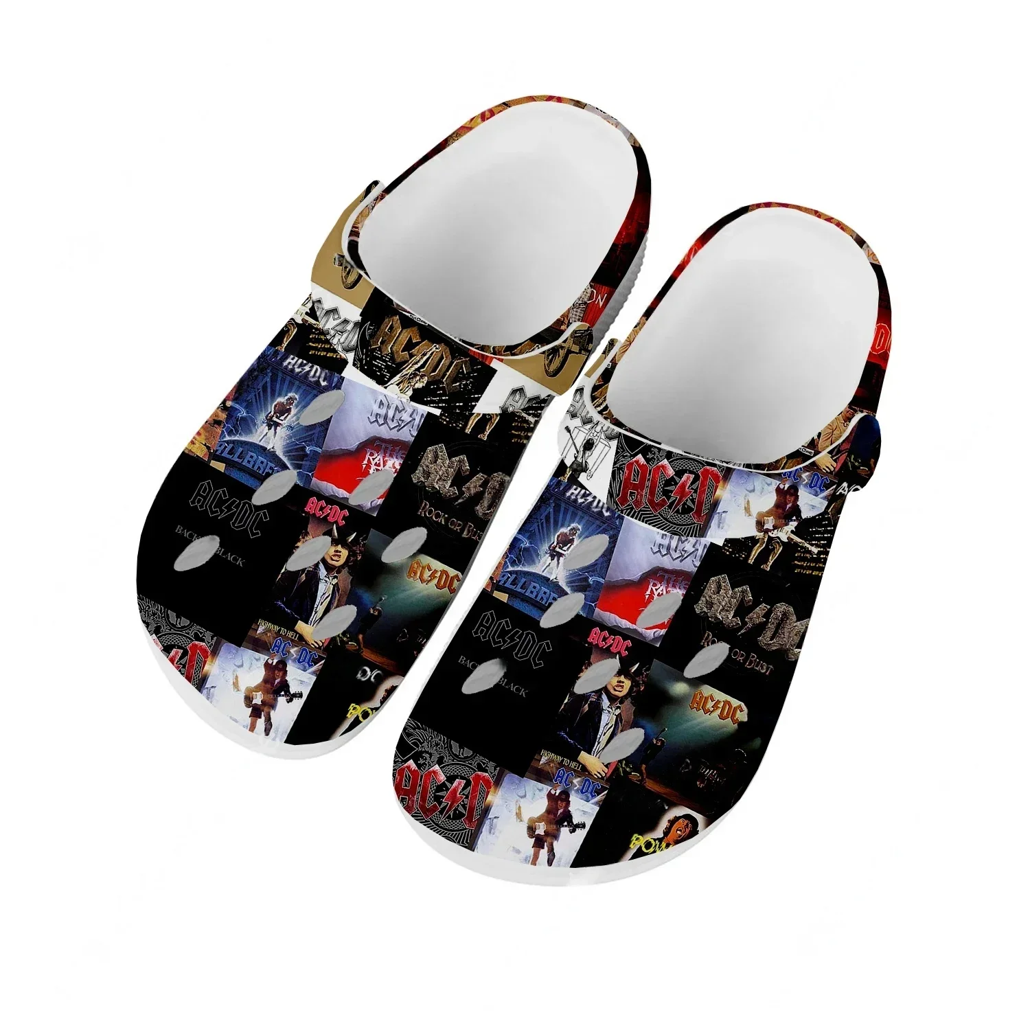 A-AC サンダル男性女性ティーンエイジャー D-DC ファ - Men'S Shoes Dc のレビューと価格