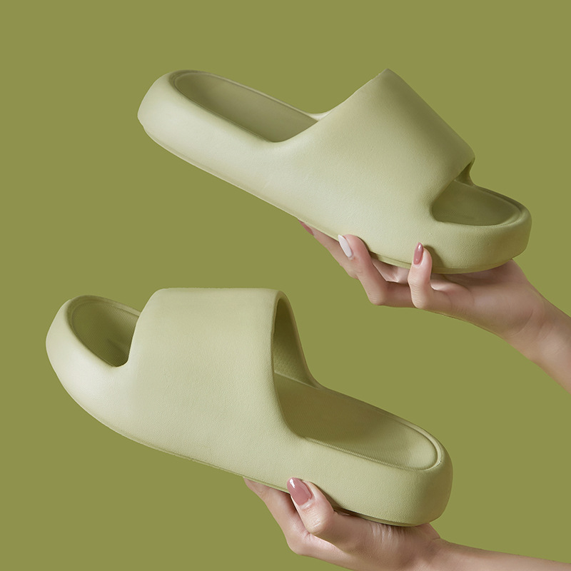 ホームスリッパ レディース クラウドサンダル バスルーム用  - Men'S Shoes Cloud のレビューと価格