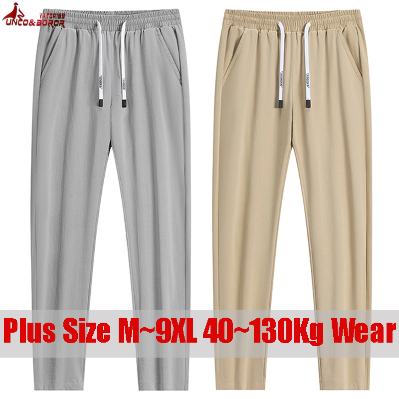 プラスサイズ 7XL 8XL 9XL 夏カジュアルストリート - Men Shoes Joggers のレビューと価格