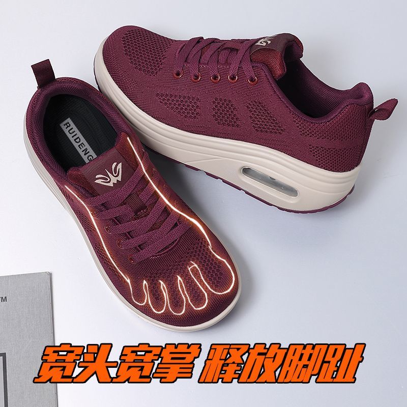 ベストセラー ランニングシューズ メンズ 衝撃吸収 ウォーキ - Men'S Shoes X Wide のレビューと価格