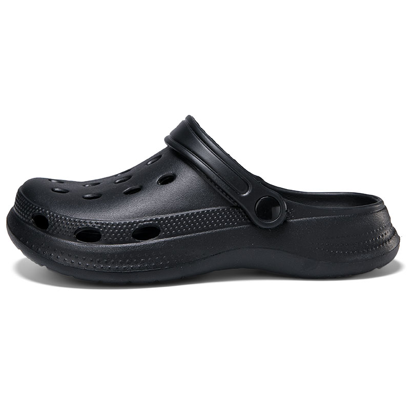 ユニセックスガーデンクロッグ 軽量滑り止めビーチサンダル 快 - Men'S Shoes Crocs のレビューと価格