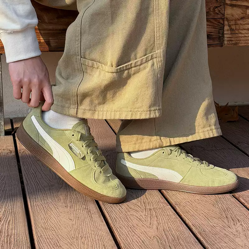 プーマ スポーツシューズ 男女兼用、夏用ボーイフレンドスタイ - Men Shoes Puma のレビューと価格